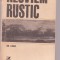 Ion Lungu - Recviem rustic - Tiraj 5000 buc