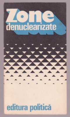 Zone denuclearizate foto