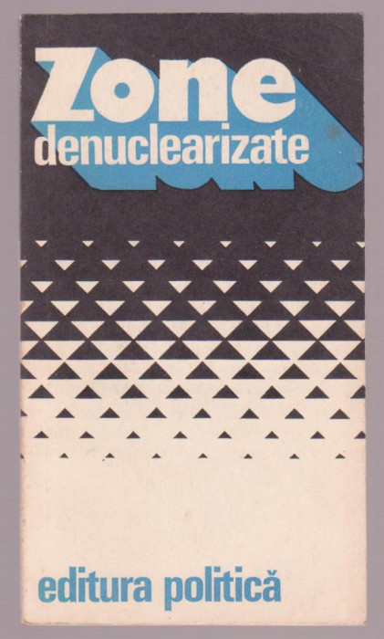 Zone denuclearizate