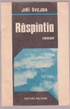 Jiri Svejda - Raspantia, 1989
