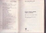 Paul R. Gray si Robert G. Meyer - Circuite integrate - Analiza si proiecte - 911 file