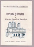 Teologi si ierarhi Vol. 1, 1997