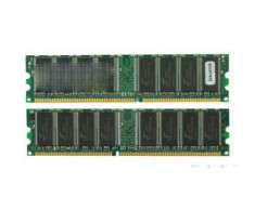 RAM Memorii DDR 1 128MB foto