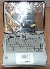 Balamale Laptop COMPAQ PRESARIO R3000 foto