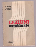 Gh. Niculescu s.a. - Leziuni combinate