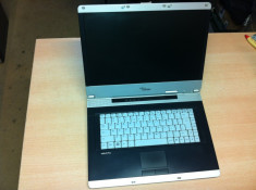 Laptop Fujitsu Siemens, 15.4 inch foto