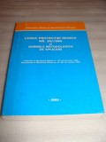 LEGEA PROTECTIEI MUNCII NR. 90/1996 si normele metodologice de aplicare