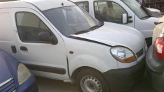 Dezmembrez renault kangoo foto