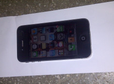 Apple iPhone 4S 32GB foto