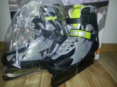 Patine Hockey SIGNA RS foto