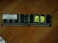 memorie ram ddr1 256 foto