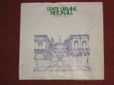 Spatii urbane pietonale - Aurelian Triscu