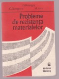 D. Boiangiu s.a. - Probleme de rezistenta materialelor