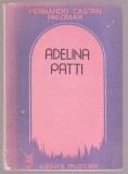 Fernando Castan Palomar - Adelina Patti