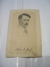 C.P.Stefan O.Iosif foto