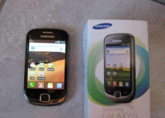 Vand/Schimb Samsung Galaxy Fit foto