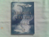 Cristalul cel viu-Paul Ferrini