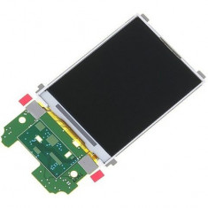 LCD ecran display Display Samsung U600 Original Swap foto