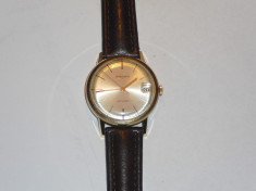 Ceas aur LONGINES 18 K Automatic foto