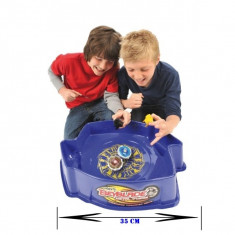 NOUA ARENA BEYBLADE XTS+2 BEYBLADE xts+LANSATOR +ACCESORII. BEYBLADE ARENA SET! foto