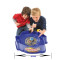 NOUA ARENA BEYBLADE XTS+2 BEYBLADE xts+LANSATOR +ACCESORII. BEYBLADE ARENA SET!