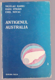 Nicolae Barbu s.a. - Antigenul Australia