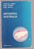 Nicolae Barbu s.a. - Antigenul Australia