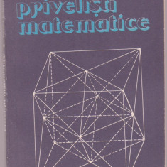 Isaac J. Schoenberg - Privelisti matematice