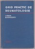 I. Stoia si M. Stoicescu - Ghid practic de reumatologie