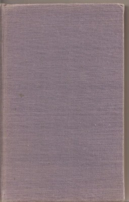 (C2645) DICTIONAR FRANCEZ - ROMAN DE SANDA MIHAESCU, EDITURA STIINTIFICA, BUCURESTI, 1967 foto