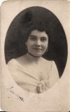 CARTE POSTALA DE EPOCA - DUNKY FIVEREK CS. ES KIR. UDVARI FENYKEPESZEK KOLOZSVAR, Circulata, Fotografie