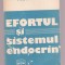 Petre Derevenco - Efortul si sistemul endocrin