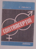 E. Zbranca - Contraceptia