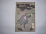 Treasure Island - Autor : Robert Louis Stevenson, RF8/3, 1966