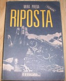 Mira Preda -Riposta