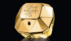 Parfum Lady million foto