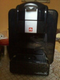 Masina de cafea Gaggia for illy, Automat
