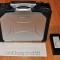 PANASONIC TOUGHBOOK CF-30 Mark3 LAPTOP MILITAR, 13.3&quot; TOUCHSCREEN MARK 3 ANTISOC DIAGNOZA AUTO / EXPLORARI /WINDOWS 7