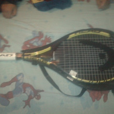 Racheta de tenis head URGENT