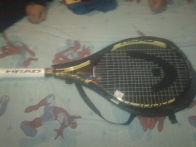 Racheta de tenis head URGENT foto