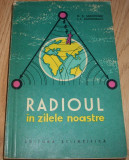 M.E. Jabotinski si I.L. Radunskaia - Radioul in zilele noastre