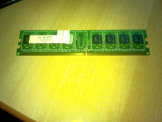 Memorii Ram DDR 2,512mb, 533mhz foto