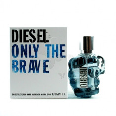 Parfum Diesel only the brave foto