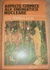 Alexandru Cecal - Aspecte chimice ale energeticii nucleare