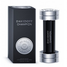 Parfum DAVIDOFF CHAMPION foto