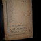 ANTOLOGIA POETILOR DE AZI, vol 1 - ION PILLAT si PERPESSICIUS -1925- 1928