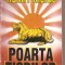 (C2641) POARTA TIGRILOR DE HENRY MEIGS. EDITURA PULS, SAVAS PRES, BUCURESTI, 1992, TRADUCERE SI ADAPTARE PETREA ALEXANDRA