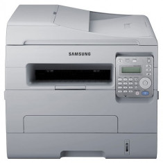 Resoftare Imprimanta SAMSUNG SCX-3400F, SCX-3405F | resetare, cartus, toner, chip, firmware fix, resoftez, laser foto