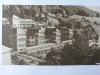 SOVATA - CASA MAGISTRATILOR - PERIOADA INTERBELICA - SEPIA, Necirculata, Printata