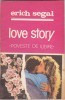 Erich Segal - Love story / Poveste de iubire